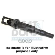 ������� ��������� Meatdoria BMW X5/E39/E87/E90 MEAT Doria ���. 10351E 10351E ����