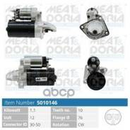 ������� 12V 1,1KW Ford C-Max (DM2), Focus III 2.0 TDCi MEAT Doria ���. 5010146 5010146 ����