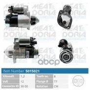 ������� 12V 1,2KW Hyundai i30 (FD), Kia Sportage II 2.0 MEAT Doria ���. 5015021 5015021 ����