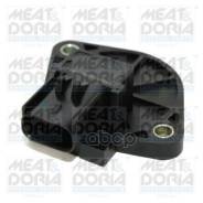   ! Chrysler Pt-Cruiser/Voyager 95-10 Meat Doria 87626, Chrysler Cirrus Chrysler Neon (Pl) Chrysler Pt Cruiser (Pt_) Chrysle...