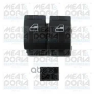 ������ ���������� ����������������� VW Transporter V, Multivan V MEAT Doria ���. 26126 26126 ����