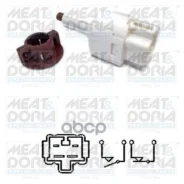����������� ����-������� PSA, Fiat, Suzuki, Toyota MEAT Doria ���. 35071 35071 ����