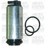 ���������� Meatdoria VAG A3/Bora/Golf 4/Skoda Octavia 1.4�2.8L mot. AHW�BDE/ 96- /3.0Bar 1J09 MEAT Doria ���. 76809 76809 ����
