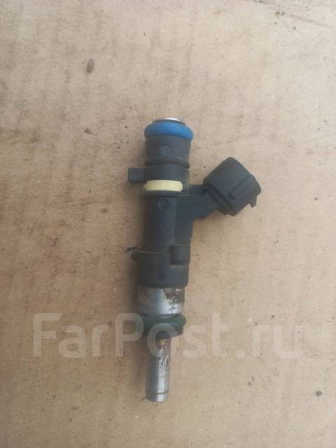 Форсунка топливная Митсубиси Лансер Mitsubishi Lancer 10 дв. 1.8л ...