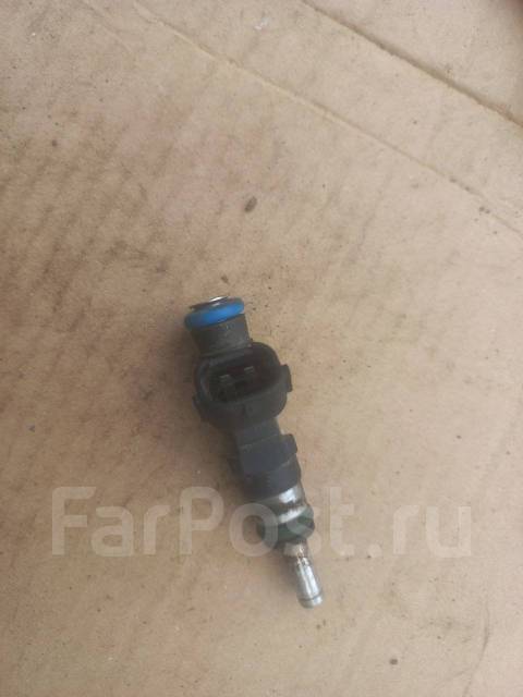 Форсунка топливная Митсубиси Лансер Mitsubishi Lancer 10 дв. 1.8л ...