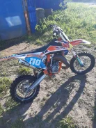 KTM 65 SX. 65����. ��., ��������, ������ �� �� ����