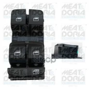 ������ ���������������� ��������� �������! Audi A4/R8/TT 1.6-5.2 04-15 MEAT Doria ���. 26144 26144 ����