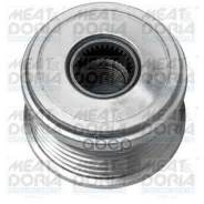 ����� ���������� ���� FIAT Ducato 2.0D MEAT Doria ���. 45044 45044 ����