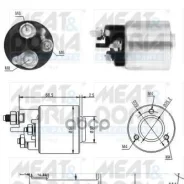 ���� ����������� (OE) Mercedes C200 CDI (W202) MEAT Doria ���. 46113 46113 ����