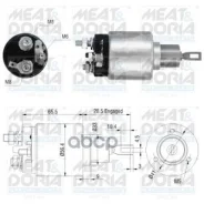 �������� MEAT Doria ���. 46031 46031 ����