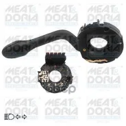������������� ���������� seat arosa vw lupo vw polo (6n2) MEAT Doria ���. 23108 23108 ����