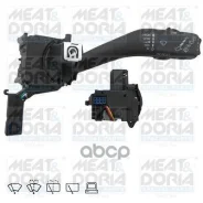 ������������� ���������� Audi A3 (8P1) Seat Leon (1P1) VW Golf VI MEAT Doria ���. 23405 23405 ����