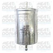 ������ ��������� Alfa Romeo, BMW, Citroen, Fiat, Lancia, Peugeot, Renault, Seat, VW - ��� ������ � ���������� MEAT Doria ���. 4024 4024 ����