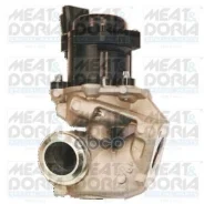 ������ ������������ �� (EGR) Citroen C1. C2. C3. Nemo. Peugeot 1007. 107. 206. Bipper. Toyota Aygo 05-10 MEAT Doria ���. 88085 88085 ����