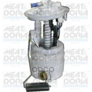 ����� ��������� Nissan Micra (K12) 1.2 MEAT Doria ���. 76851 76851 ����