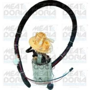 ���������� Meatdoria Volvo S80 I 2.4 MEAT Doria ���. 77203 77203 ����
