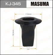 KJ345 ������ ��������� kj345 Masuma KJ345 ����