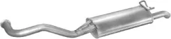 ��������� ������ ����� Renault R19 1.7, 1.8i, 1.9TD 88-96 Polmostrow ���. 2118 2118 ����
