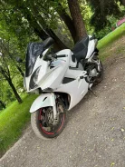 Honda VFR 800F. 800����. ��., ��������, ���������, ������ �� �� ����