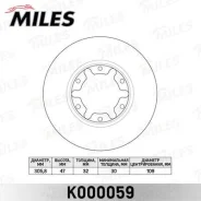 ���� ��������� Nissan K000059 Miles K000059 ����