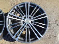 Forsage. 9.0x20", 5x112, ET50, �� 66,6���. ����