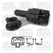 ����������� ����-������� Honda Civic Viiijazz III MEAT Doria ���. 35107 35107 ����