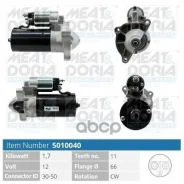 ������� 12V 14kw MEAT Doria ���. 5010040 5010040 ����