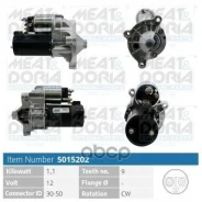 ������� 12V 1 1KW Fiat Ducato (230) Citroen Berlingo (MF) MEAT Doria ���. 5015202 5015202 ����