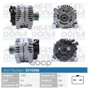 ��������� 14V 150A F MEAT Doria ���. 5510396 5510396 ����
