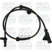 ������ ��� Meatdoria ABS sensor, front, both sides MEAT Doria ���. 90042, �������� 90042 ����