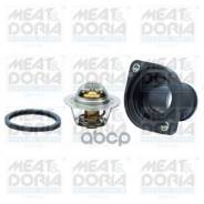  Citroen Berlingo (Mf)Peugeot 307 (3A/C) 1.4 MEAT Doria . 92082 92082 