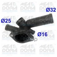 ������ Audi A3 (8L1), Seat Ibiza IV, VW Golf IV 1.6-2.0 MEAT Doria ���. 93123 93123 ����