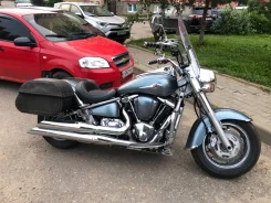 Kawasaki VN Vulcan 2000. 2 053����. ��., ��������, ���������, ������ �� �� ����