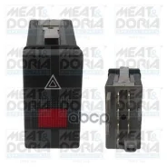 ����������� ���������� ��������� Audi A4 (8D2 B5) MEAT Doria ���. 23618 23618 ����