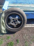 Alutec. 7.0x15", 4x100, ET38, �� 54,1���. ����