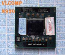 AMD Phenom II X4 N930 ����