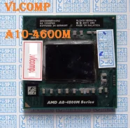 AMD A10-4600M ����