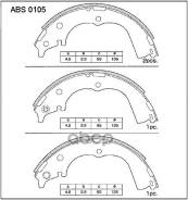  . . Daihatsu Toyota Hiace (H1, Yh1, Lh6, Lh7) 08.1989 - 04.1998 Allied Nippon . ABS0105 ABS0105 