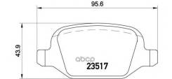    Brembo . P23065 P23065 