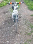 Honda Super Cub. 50����. ��., ��������, ��� ���, ������ �� �� ����