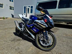 Suzuki GSX-R 1000. 1 000����. ��., ��������, ���������, ��� ������� ����