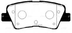     Hyundai Solaris 10-/Sonata V (Nf) 05-/Kia Soul 09- CTR . GK0499 GK0499 