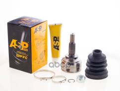  Lada Largus X-Ray/Renault Logan Sandero  ASP . CV270201 CV270201 
