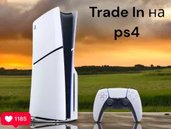 Sony PlayStation 5 Slim ����