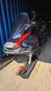 BRP Ski-Doo Skandic SWT. ��������, ��, �� ����