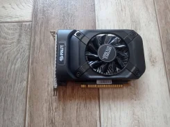 GeForce GTX 1050 Ti ����