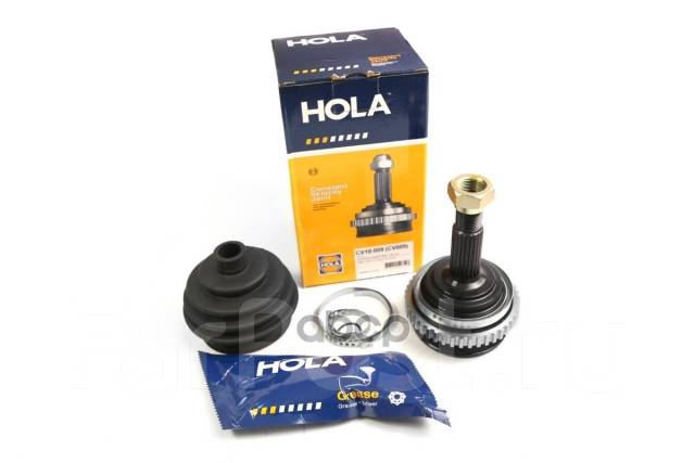   HOLA . CV10-009 CV10009 