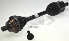    Audi: A3 03-, A3 Sportback 04- Seat: Leon 05-, Toledo Iii 04- Skoda: Octavia 04-, Octavia Combi 04- Vw: Golf Plus 05-, Golf GKN (Lo...
