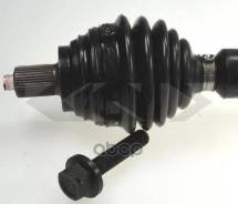  Audi: A3 03- Seat: Altea 04-, Leon 05-, Toledo Iii 04-09 Skoda: Octavia 04- Vw: Golf V 03-09, Jetta Iii 05-10, Passat 05-, Touran 03-10 GKN (L...