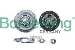   Audi A3, Skoda Fabia/Octavia/Rapid, Vw Caddy/Golf/Jetta/Passat/Polo 99- Borsehung . B10917 B10917 